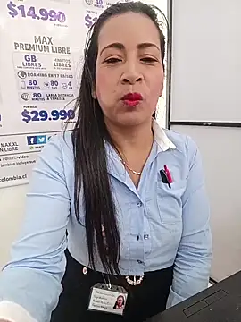 PAULA20- online show from December 5, 2025, 12:58 pm