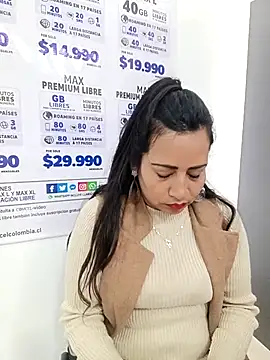 PAULA20- online show from January 10, 2026, 12:18 pm