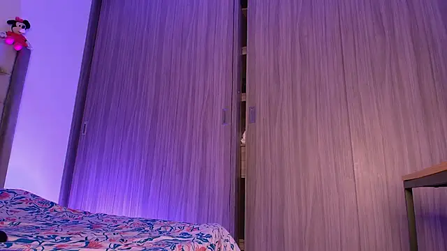 dreamsussi online show from January 9, 2026, 1:41 am