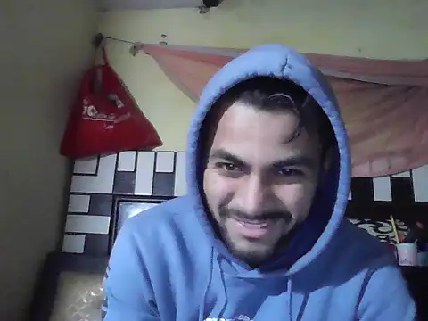 ursdreamperson online show from January 8, 2026, 3:42 am