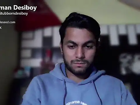 ursdreamperson online show from February 8, 2026, 3:43 am