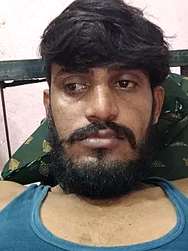 krishjaat43 online show from September 30, 2025, 4:50 am