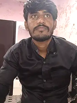 krishjaat43 online show from October 26, 2025, 6:30 am