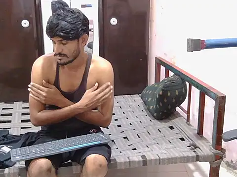 krishjaat43 online show from November 2, 2025, 3:36 pm