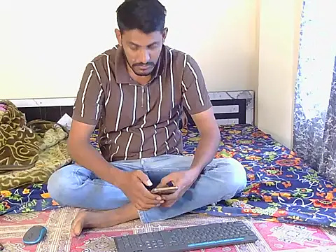 krishjaat43 online show from February 27, 2026, 7:41 am