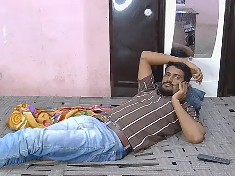 krishjaat43 online show from March 22, 2026, 3:59 pm