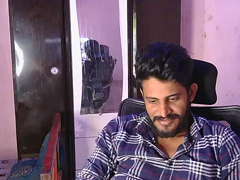 krishjaat43 online show from June 2, 2026, 5:42 am
