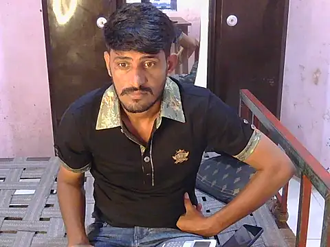 krishjaat43 online show from July 10, 2026, 5:15 pm