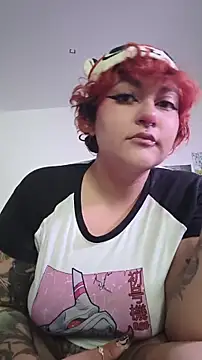 XxGreenGoodxX online show from November 26, 2025, 8:10 pm