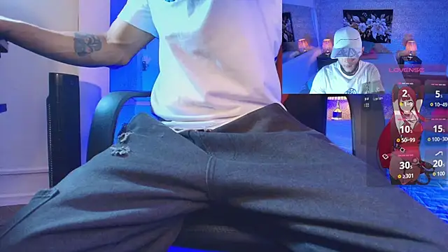 jonas conor online show from September 30, 2025, 7:52 pm