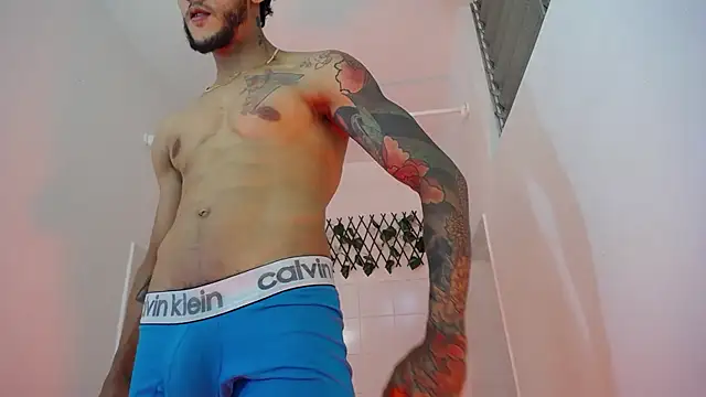 jonas conor online show from October 11, 2025, 8:29 pm