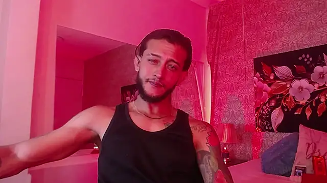 jonas conor online show from November 24, 2025, 7:35 pm