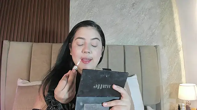 Snapshot of _Cris_Spicy_ chatting on May 16, 2026, 6:39 pm Cris Spicy online show from May 16, 2026, 6:39 pm
