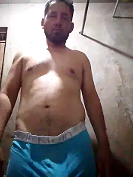 Lujor online show from March 11, 2026, 11:55 pm