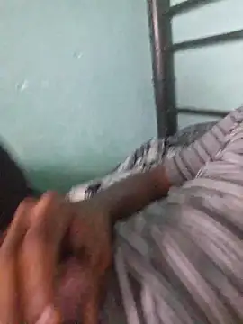 jordison420 online show from November 17, 2025, 8:36 pm