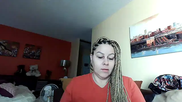 number1slut online show from December 5, 2024, 2:22 pm