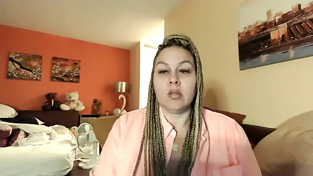 number1slut online show from December 17, 2024, 11:27 pm