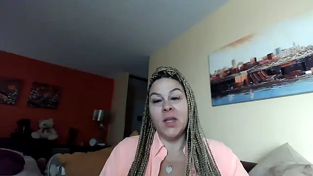 number1slut online show from December 19, 2024, 4:02 pm