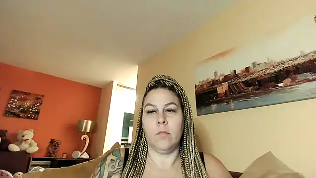 number1slut online show from December 19, 2024, 11:14 pm