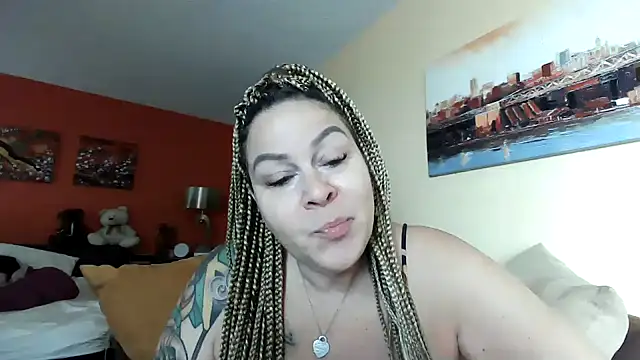 number1slut online show from December 25, 2024, 4:22 pm