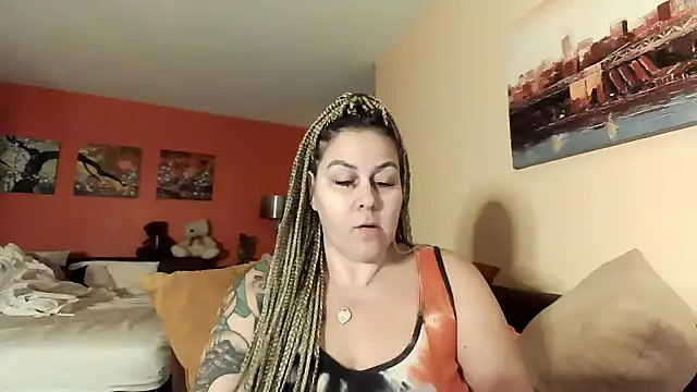 number1slut online show from December 28, 2024, 11:48 pm