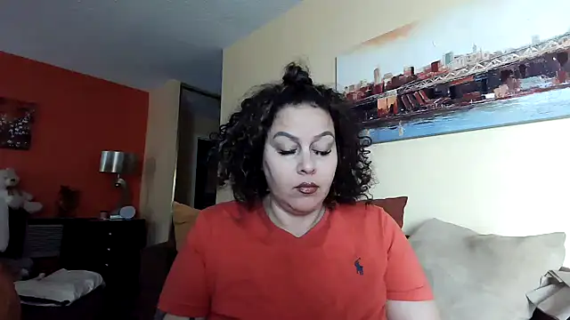 number1slut online show from February 11, 2025, 7:05 pm