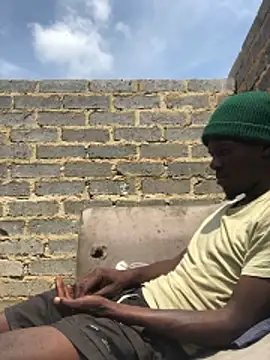 cuminsidebby online show from November 14, 2025, 8:35 am