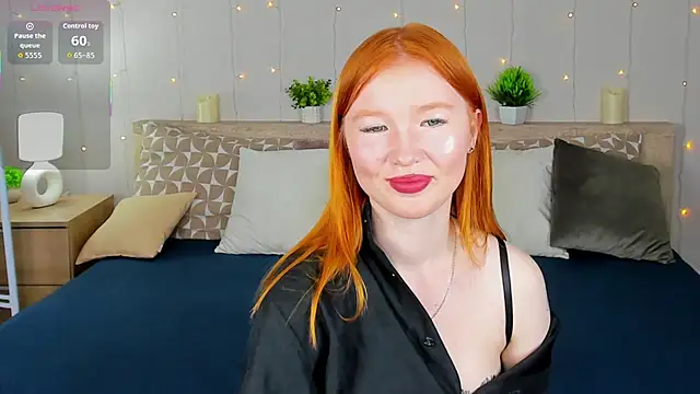 Anna Patterson online show from October 13, 2025, 9:09 am