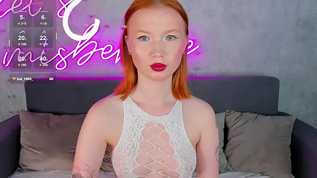 Anna Patterson online show from November 27, 2025, 10:06 am