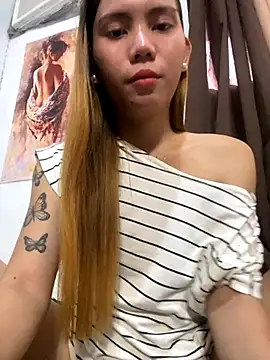 TemptationofANNA online show from October 20, 2025, 6:14 am