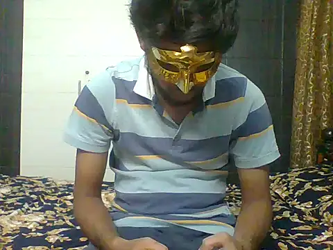 Naughty Boy Telugu online show from December 1, 2025, 9:14 am