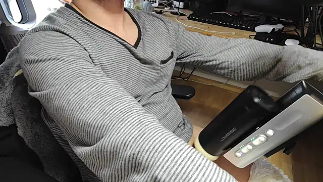 BenReich online show from October 27, 2025, 8:46 pm