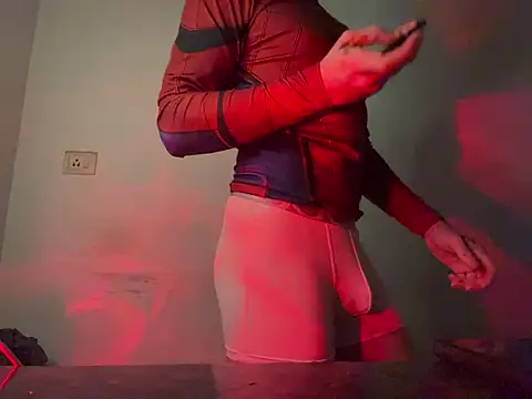 FitNhot sam online show from October 18, 2025, 4:52 pm