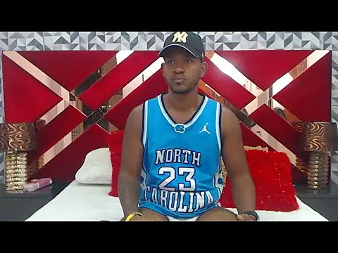 AndyCalifornia1 online show from October 6, 2025, 6:49 pm