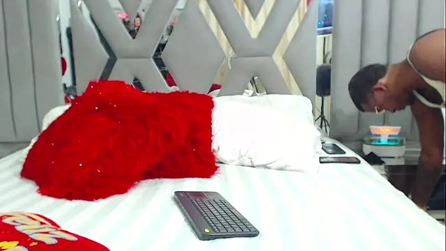 AndyCalifornia1 online show from October 25, 2025, 3:58 am