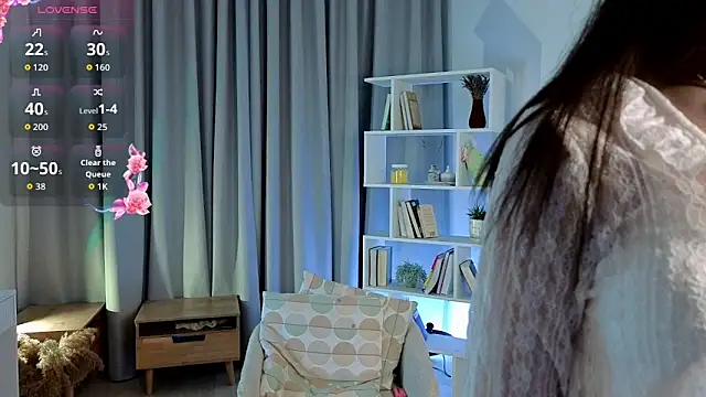 UdelaDodson online show from January 10, 2026, 1:07 am