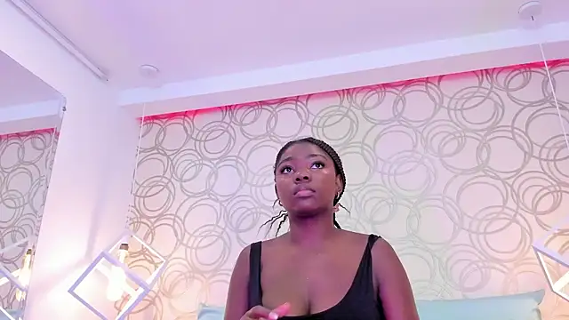 DahianaLopez  online show from March 15, 2026, 12:00 pm