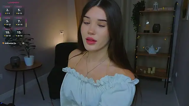 MollyBaby online show from January 9, 2026, 2:09 pm