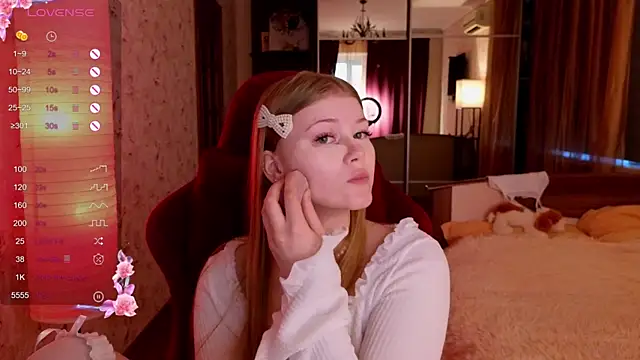 Jenny Skinner20 online show from October 2, 2025, 2:46 pm