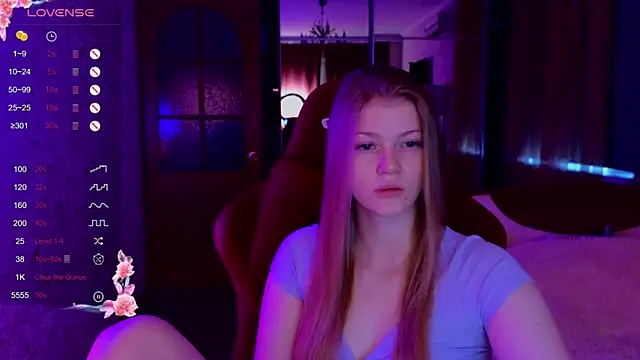 Jenny Skinner20 online show from October 6, 2025, 4:32 am