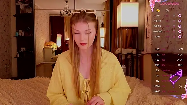 Jenny Skinner20 online show from February 8, 2026, 8:01 pm