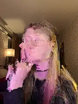 Jenny Skinner20 online show from April 22, 2026, 10:33 pm