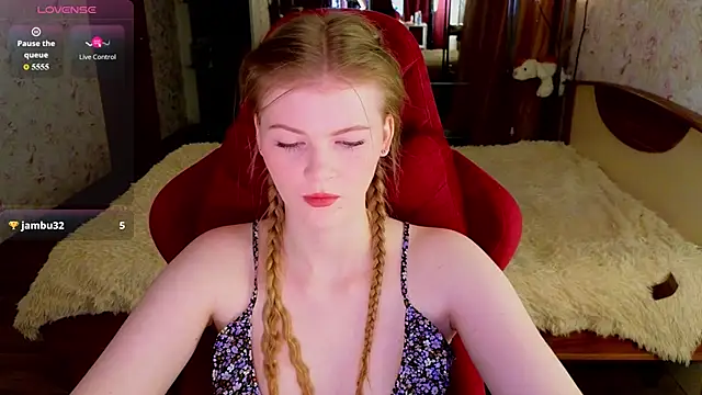 Snapshot of Jenny_Skinner20 chatting on May 3, 2026, 6:03 pm Jenny Skinner20 online show from May 3, 2026, 6:03 pm