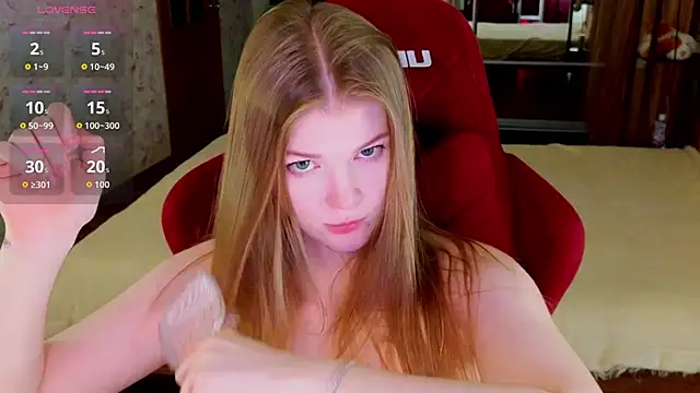 Snapshot of Jenny_Skinner20 chatting on May 23, 2026, 9:30 pm Jenny Skinner20 online show from May 23, 2026, 9:30 pm