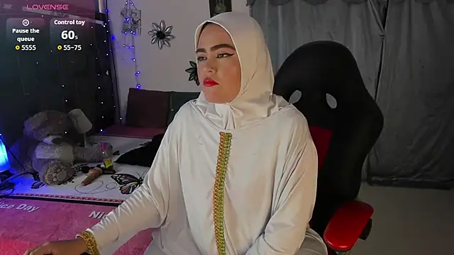 MarianFadel online show from September 24, 2025, 12:30 pm