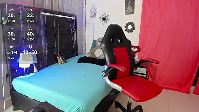 MarianFadel online show from October 28, 2025, 12:19 pm