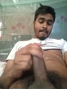 Rohit4500 online show from February 17, 2026, 3:14 am