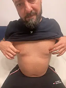 DavidMaros online show from October 21, 2025, 5:52 am