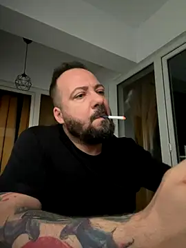 DavidMaros online show from November 1, 2025, 5:09 am