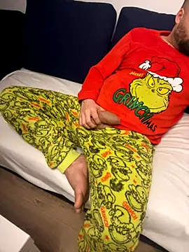 DavidMaros online show from November 24, 2025, 8:30 pm